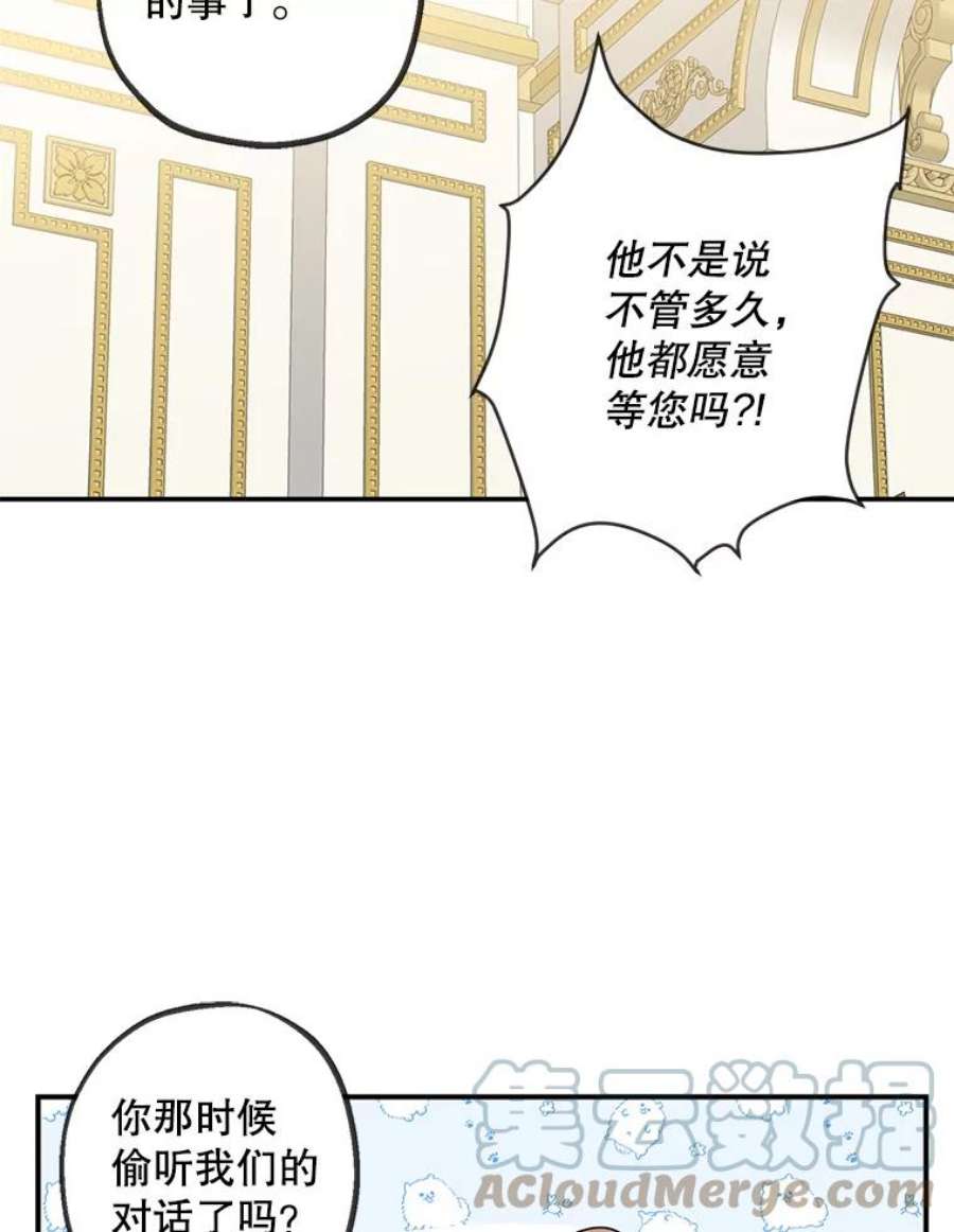 请张嘴，金汤匙来了2.求婚乌龙（2）