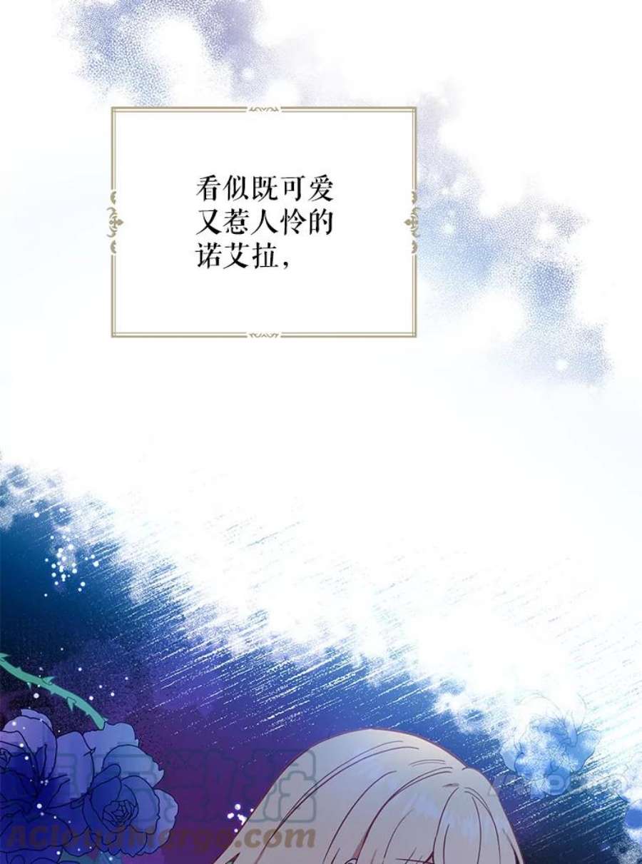 请张嘴，金汤匙来了3.恶女诺艾拉（1）