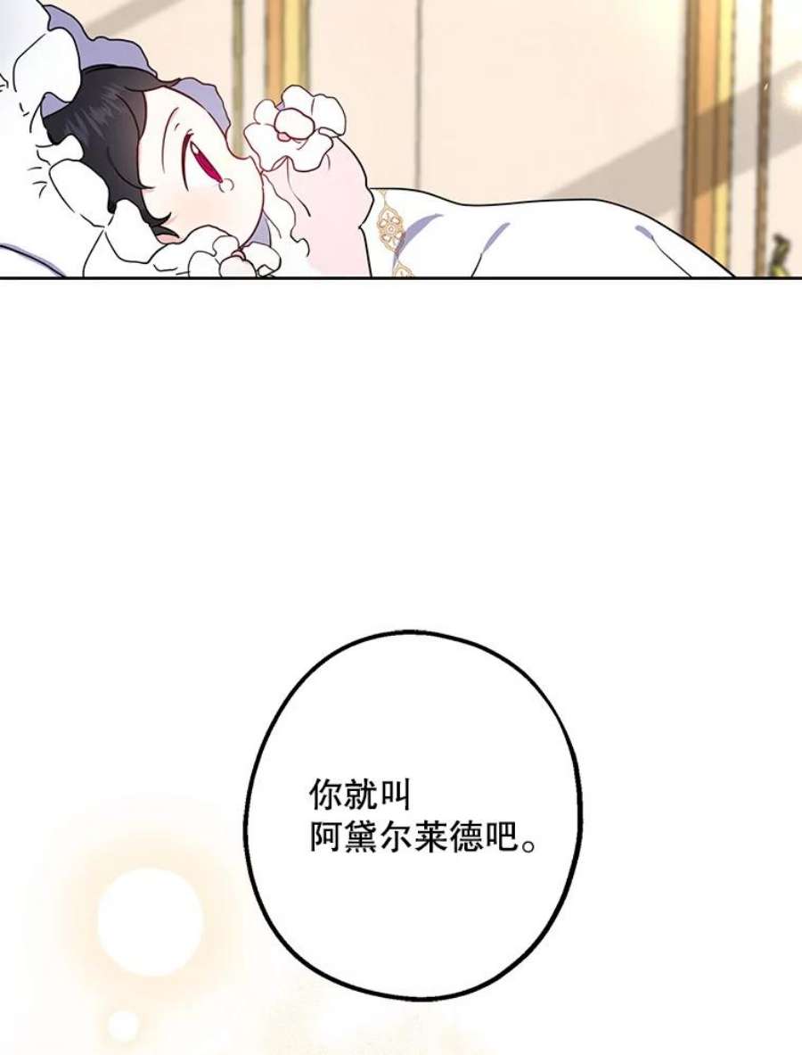 请张嘴，金汤匙来了3.恶女诺艾拉（1）