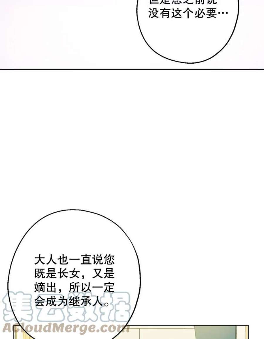 请张嘴，金汤匙来了6.继承人之争