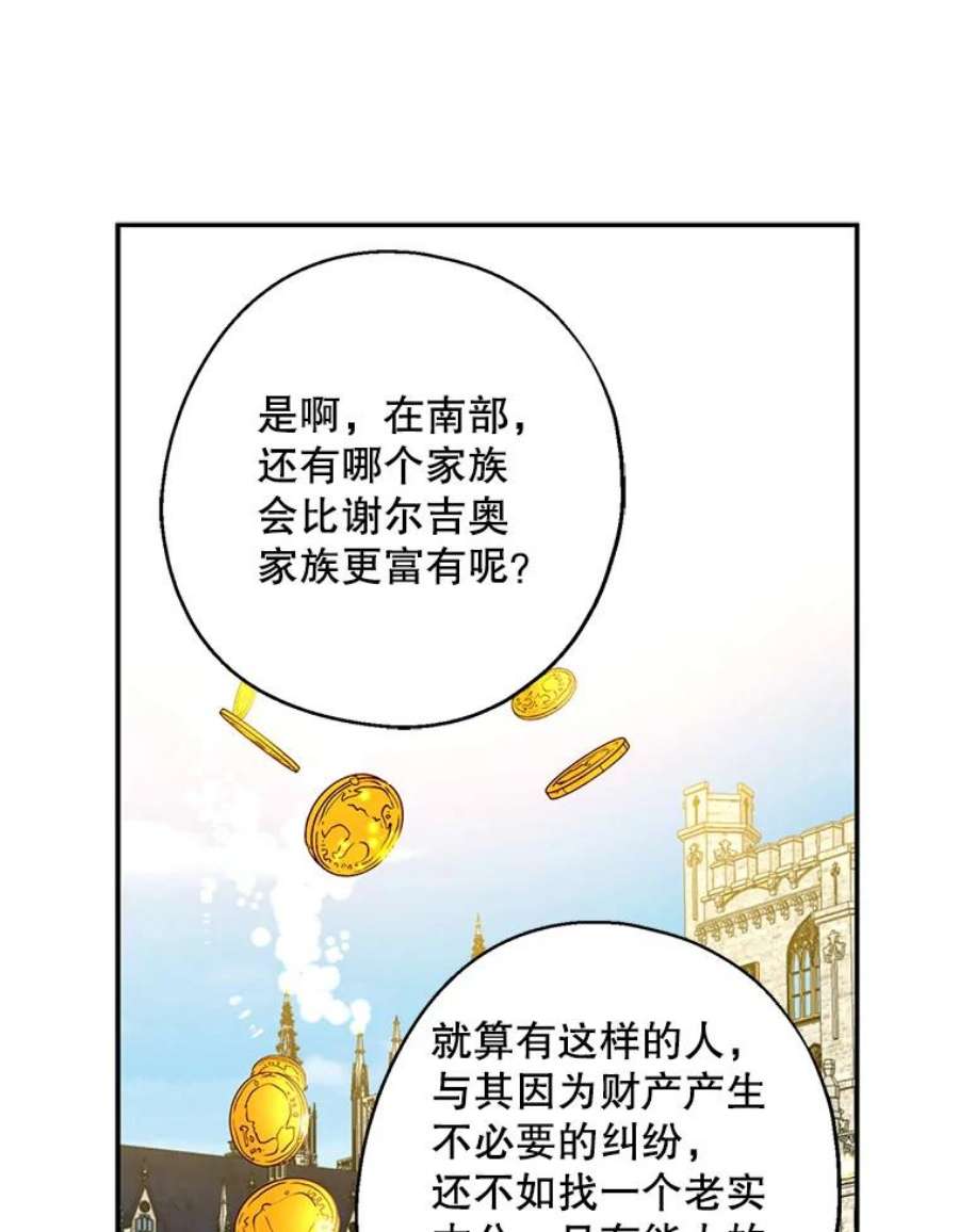 请张嘴，金汤匙来了6.继承人之争