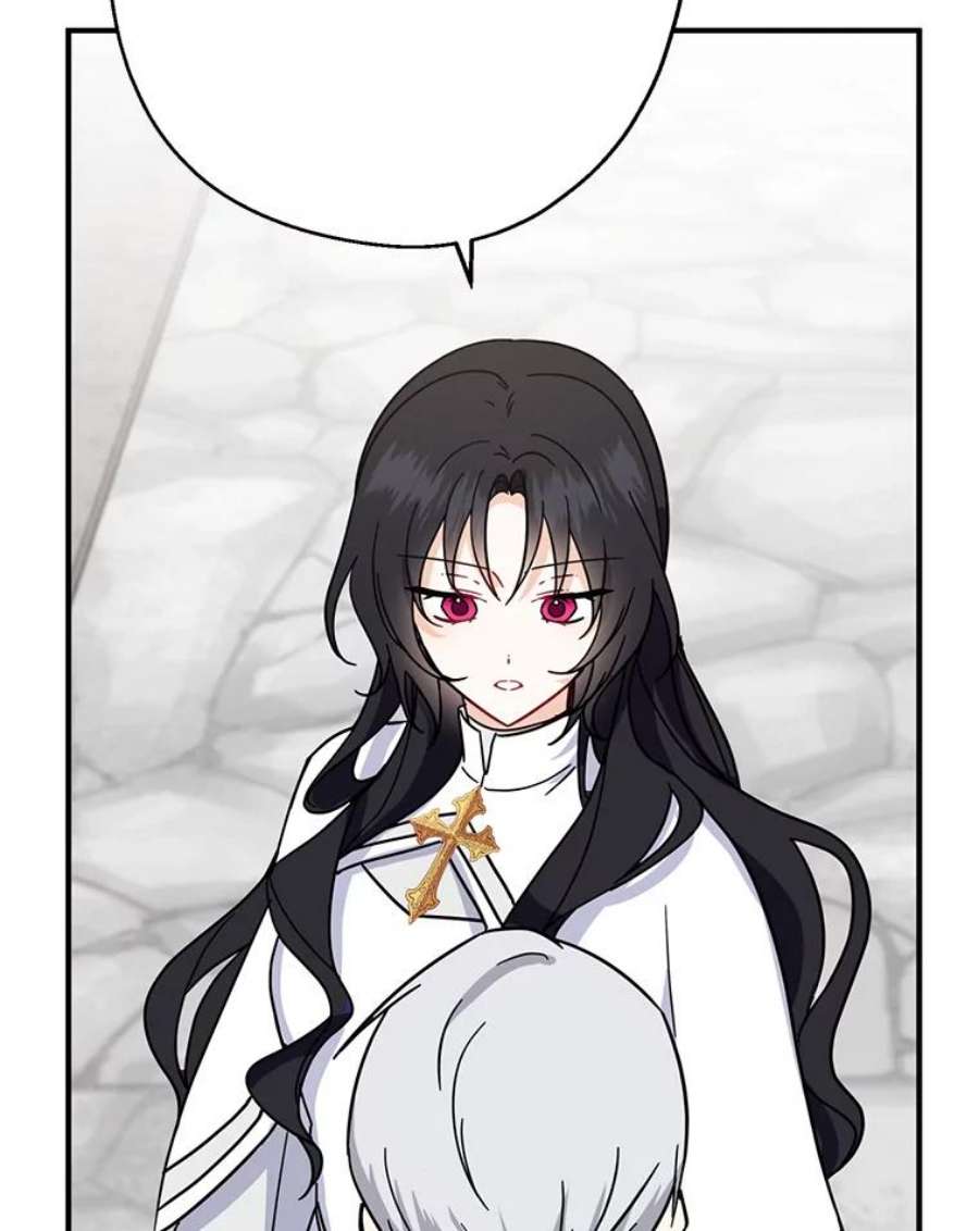 请张嘴，金汤匙来了15.重话教堂（3）