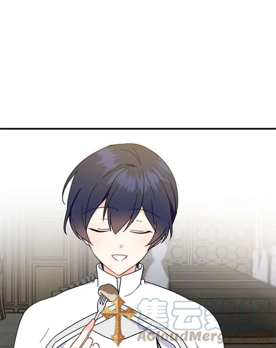 请张嘴，金汤匙来了18.厨房历险记（2）