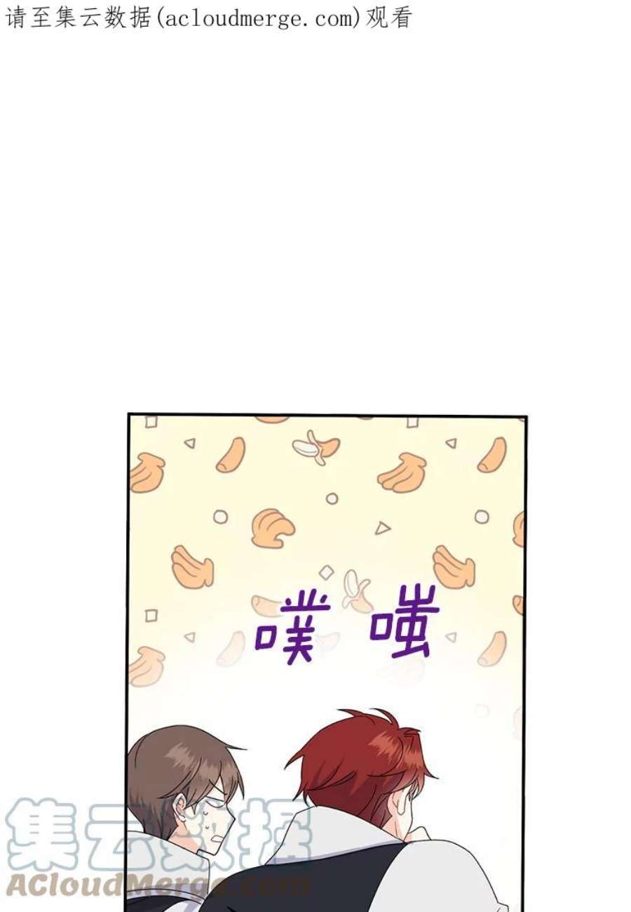 请张嘴，金汤匙来了19.厨房历险记（3）
