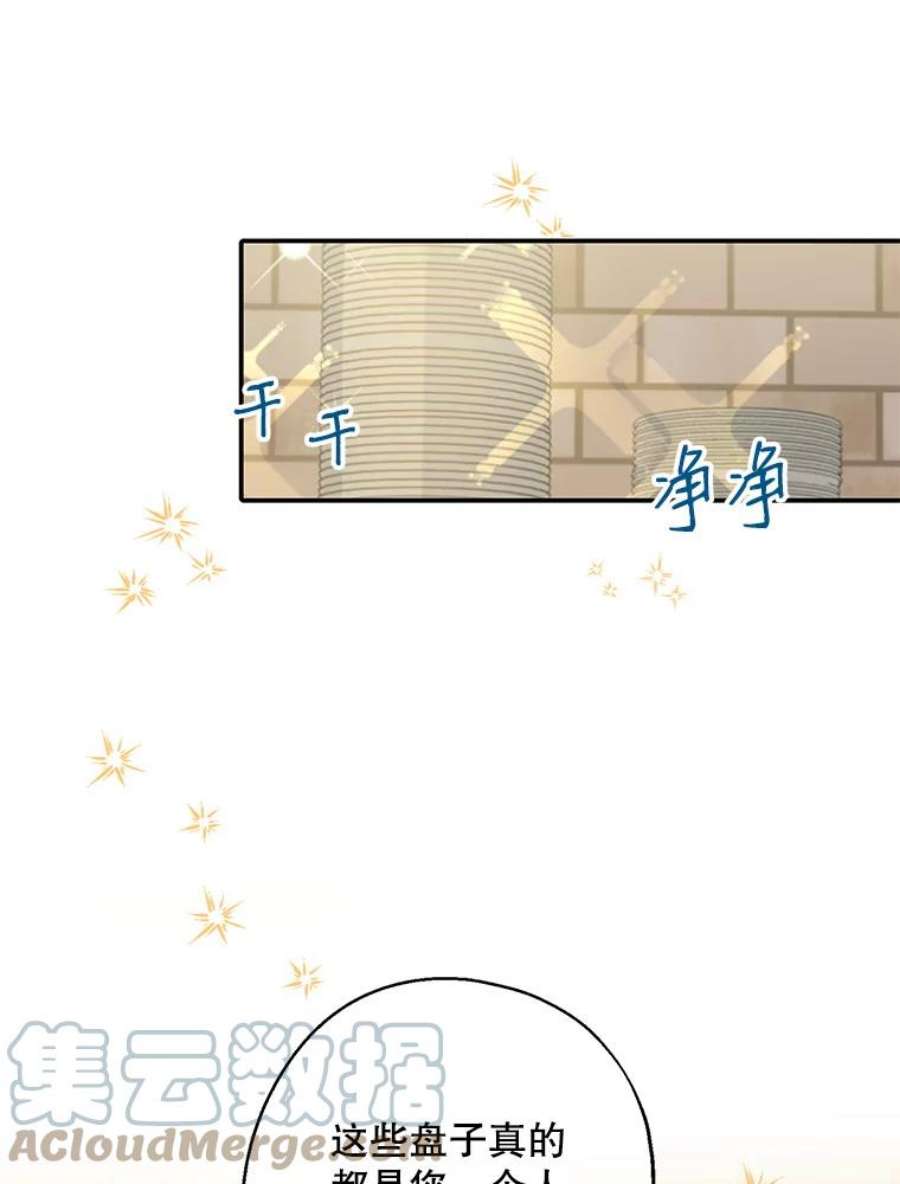请张嘴，金汤匙来了19.厨房历险记（3）