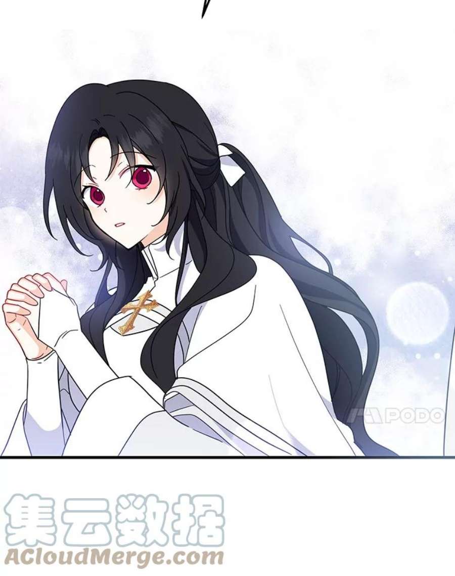 请张嘴，金汤匙来了26.教堂祷告（1）