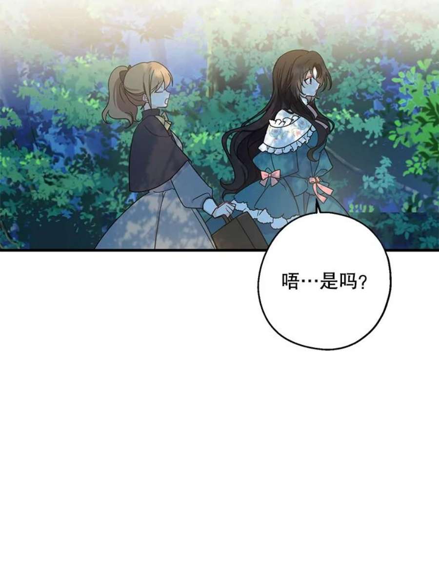 请张嘴，金汤匙来了33.离开大教堂（2）