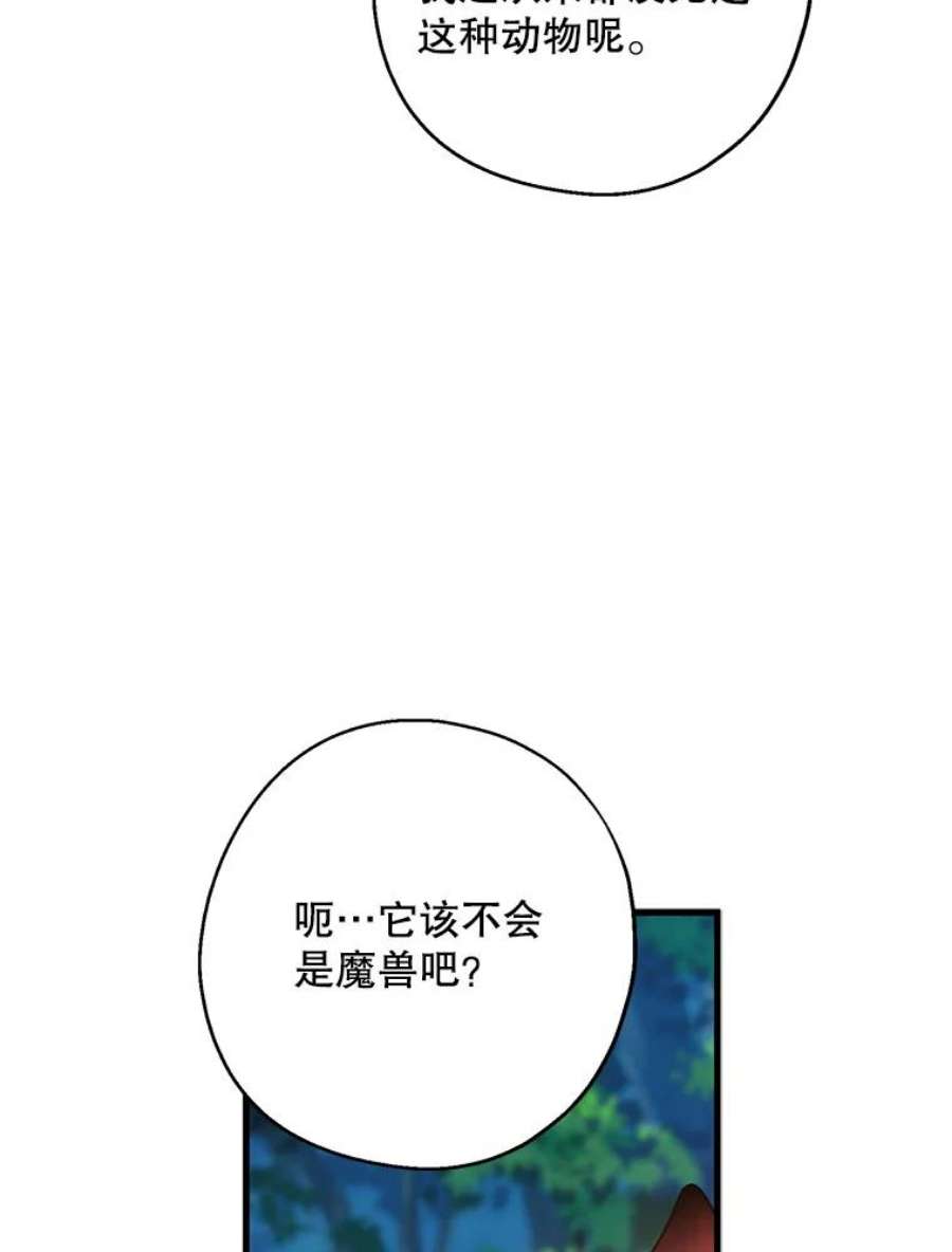 请张嘴，金汤匙来了33.离开大教堂（2）