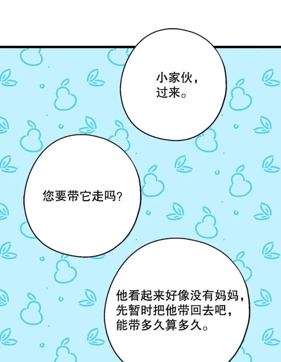 请张嘴，金汤匙来了33.离开大教堂（2）