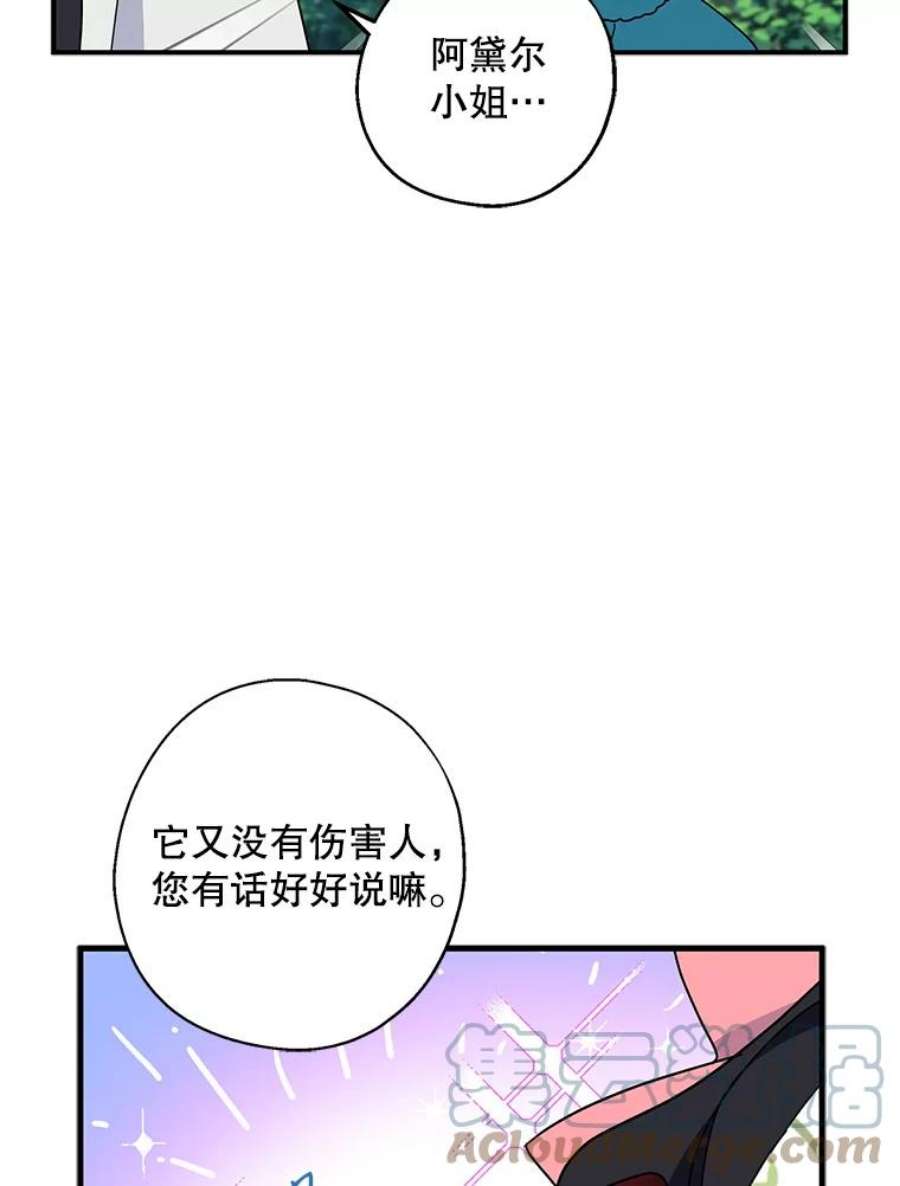 请张嘴，金汤匙来了34.修成正果