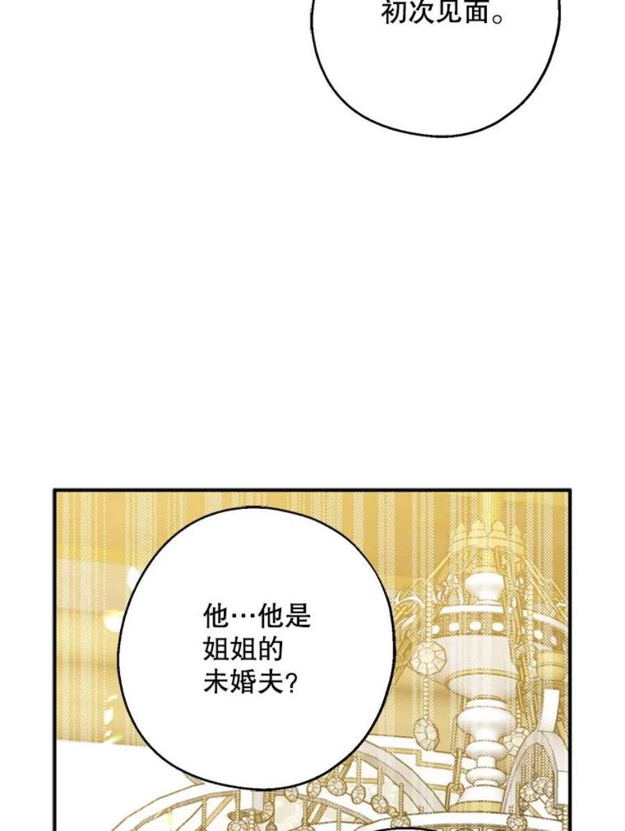 请张嘴，金汤匙来了41.明争暗斗（1）