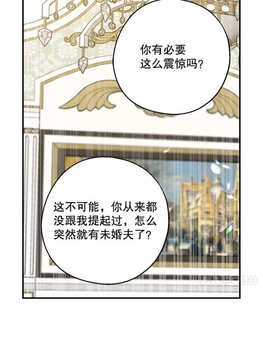 请张嘴，金汤匙来了41.明争暗斗（1）