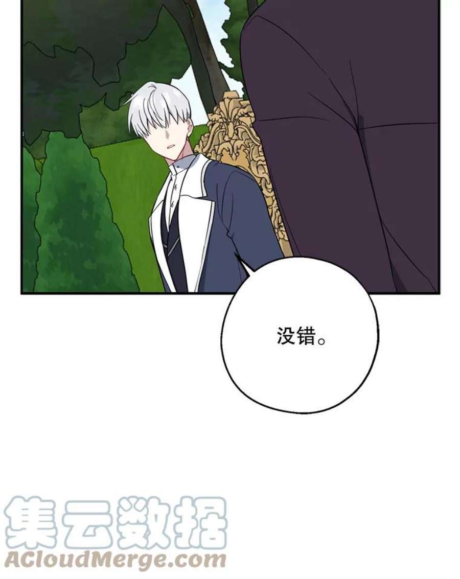 请张嘴，金汤匙来了43.明争暗斗（3）