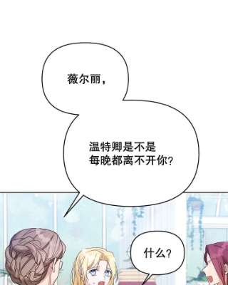 为了帮助你理解16.薇尔丽夜不归宿
