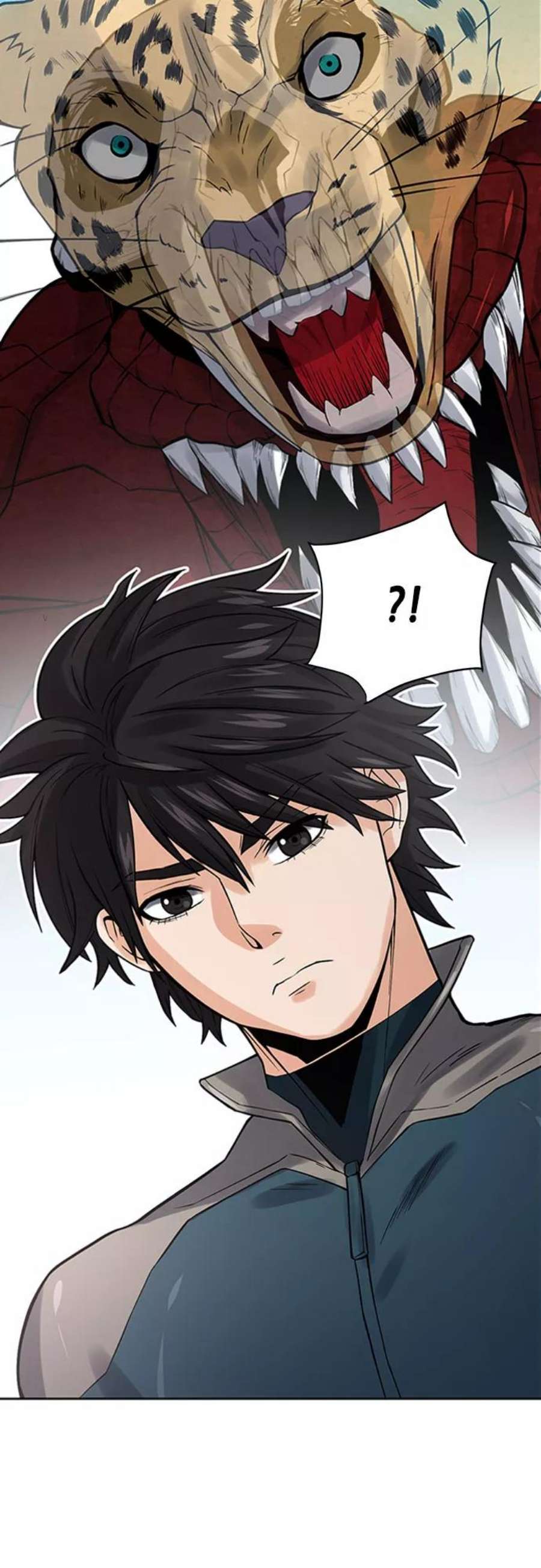 归来的异世界王者39话