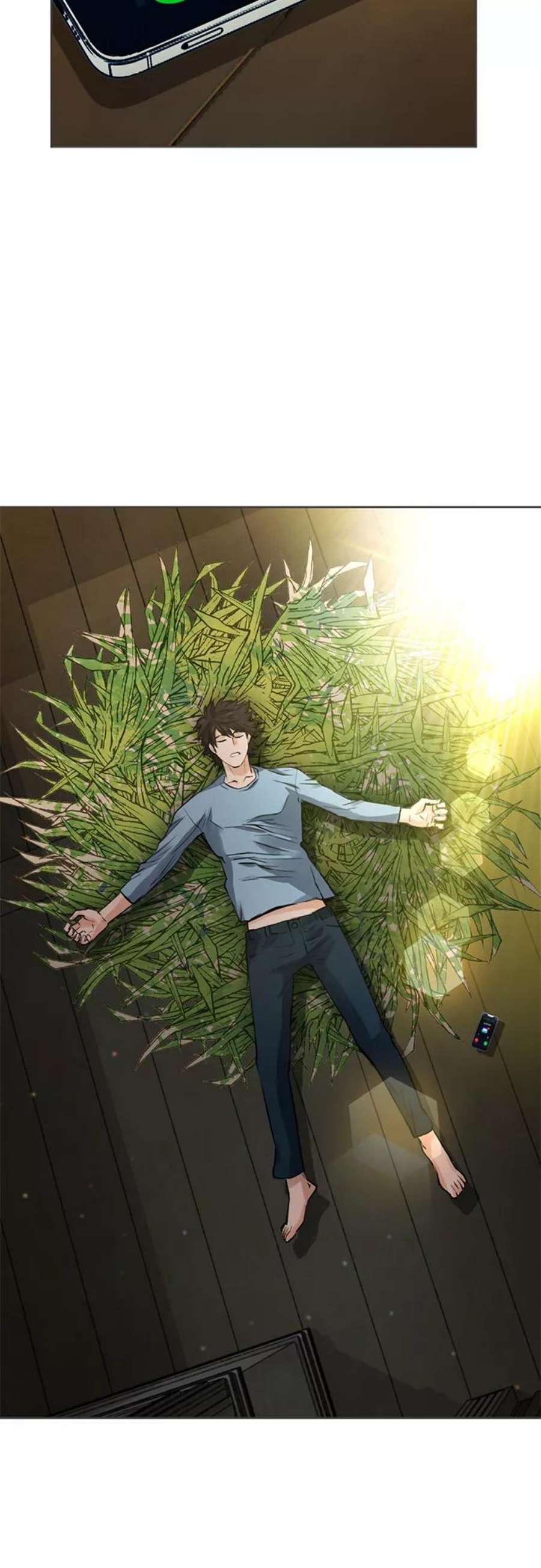 归来的异世界王者41话