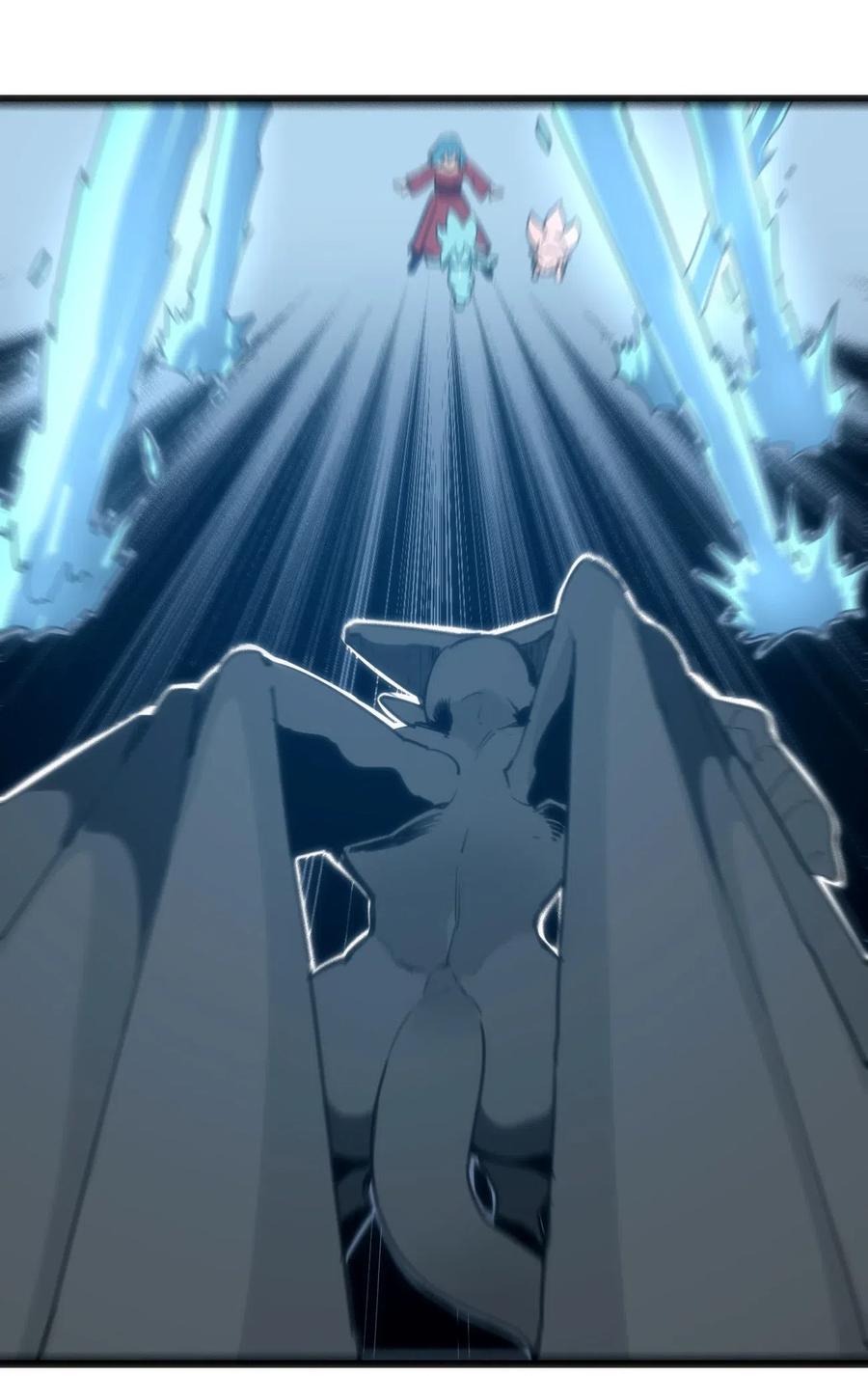 本圣女摊牌了013 还是暴露了！