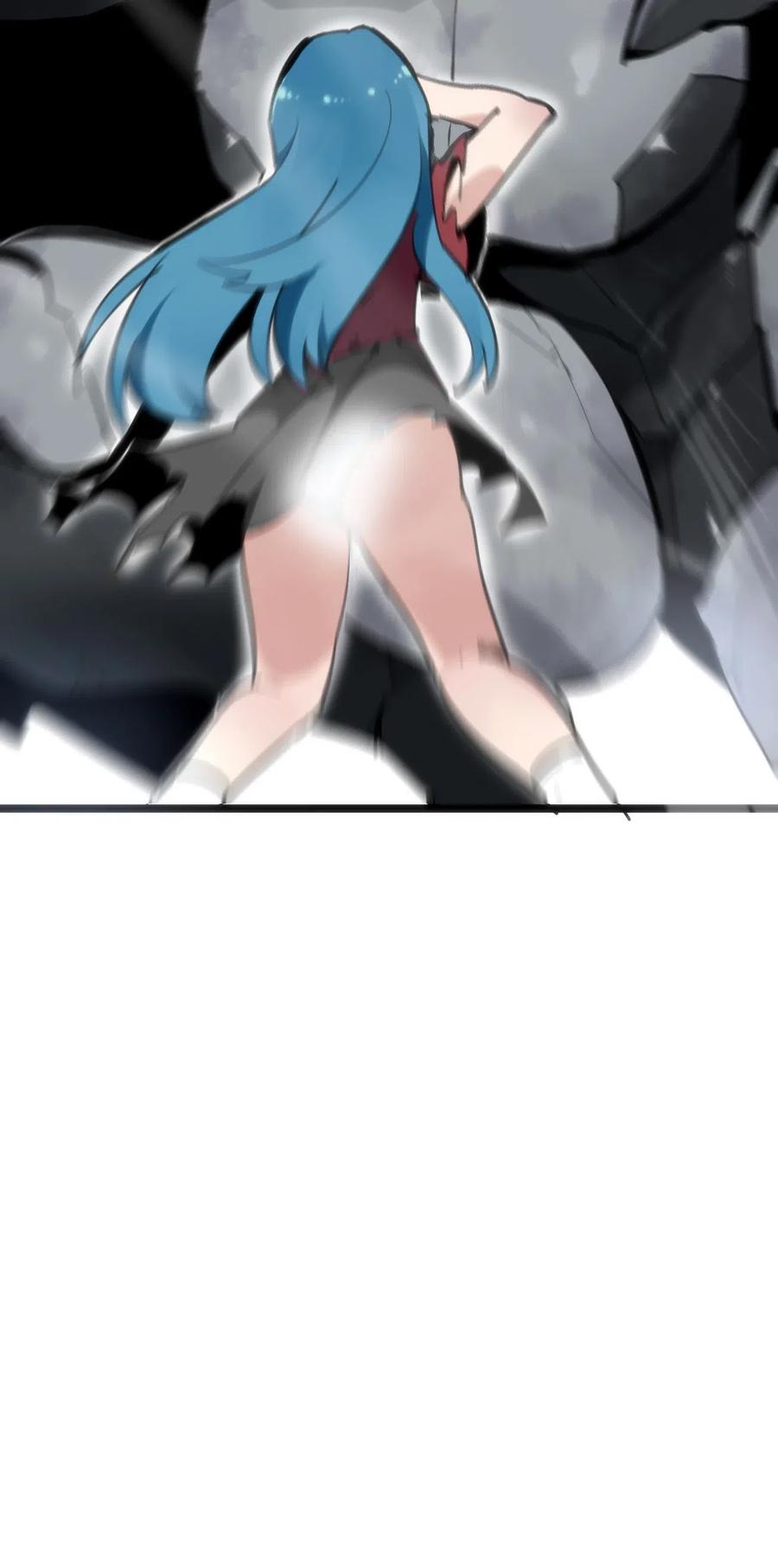 本圣女摊牌了013 还是暴露了！