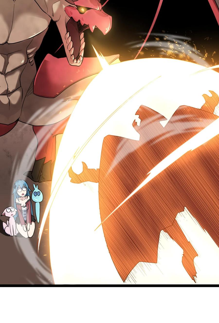 本圣女摊牌了014 候补圣女红桃