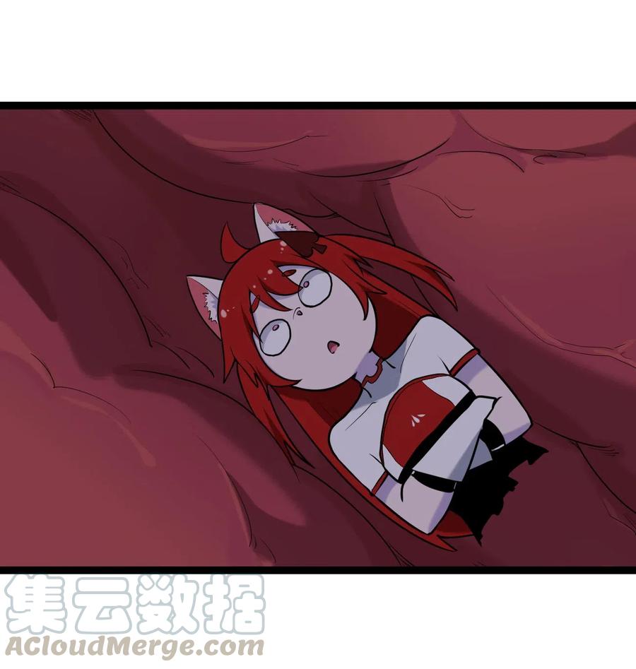 本圣女摊牌了015 从内部突破