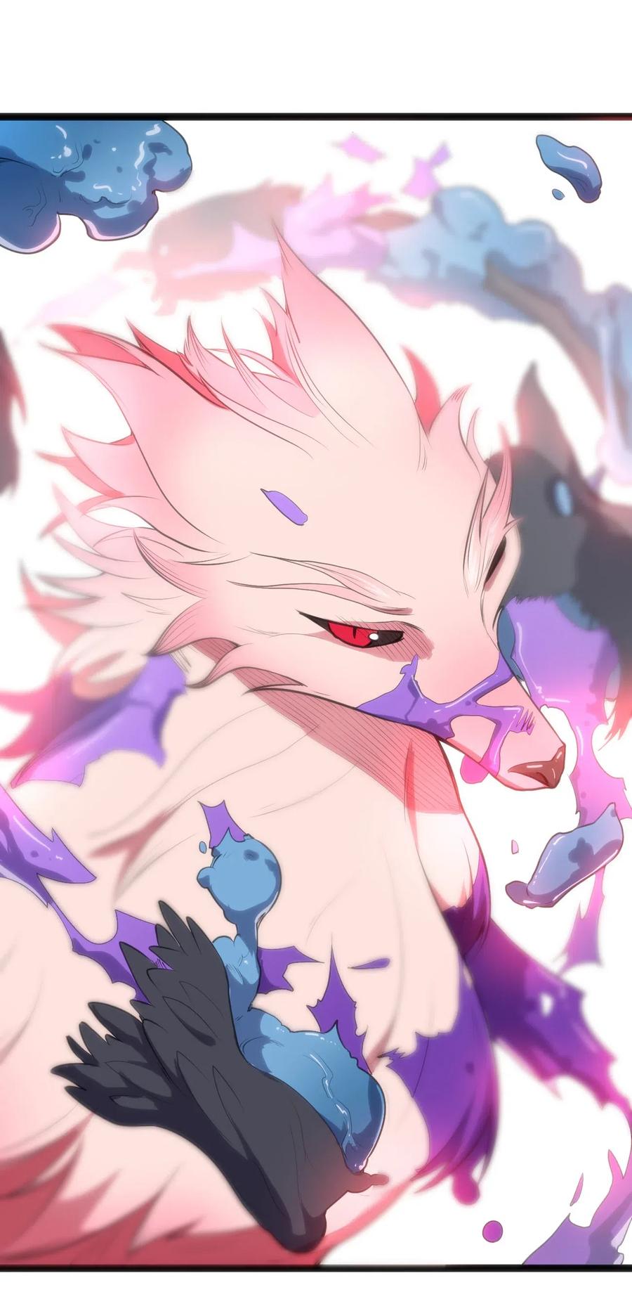 本圣女摊牌了016 装逼失败？