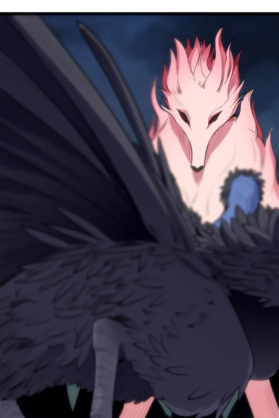 本圣女摊牌了016 装逼失败？