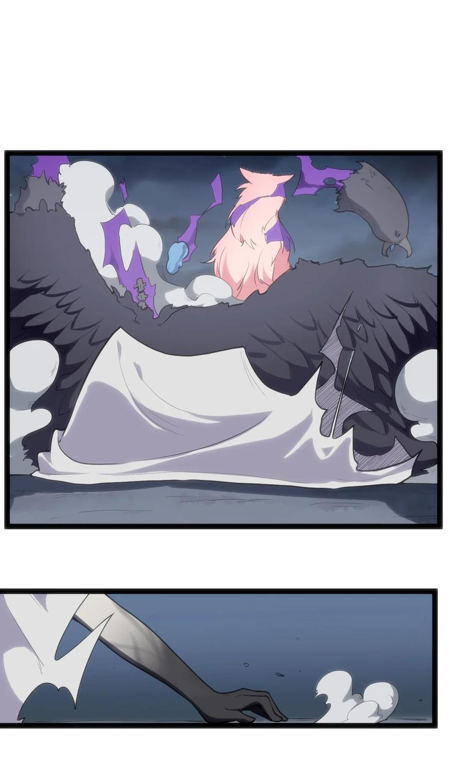 本圣女摊牌了016 装逼失败？