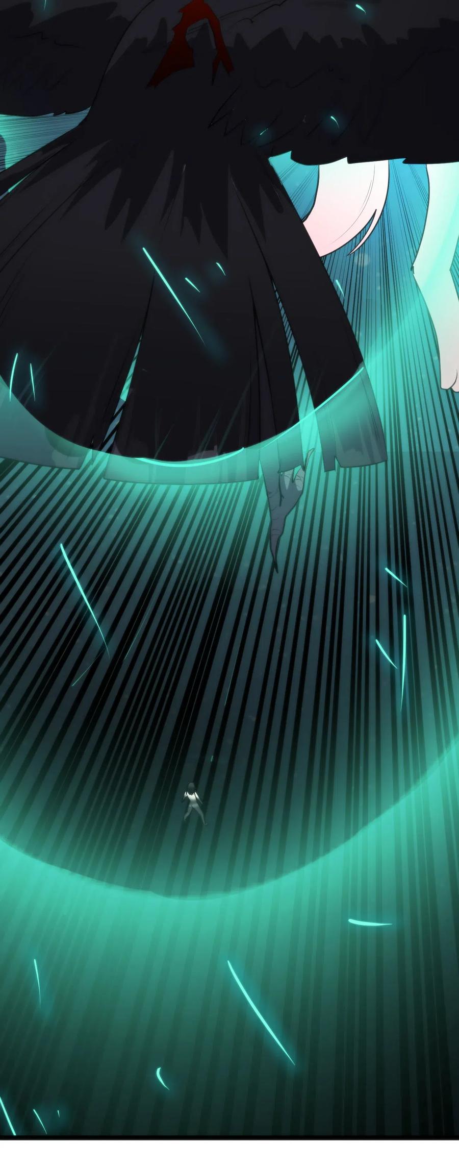 本圣女摊牌了017 觉醒