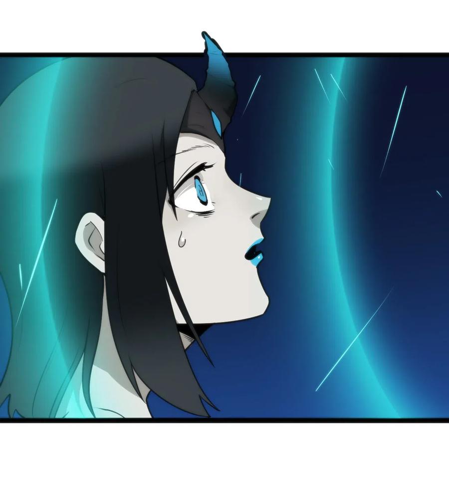 本圣女摊牌了017 觉醒