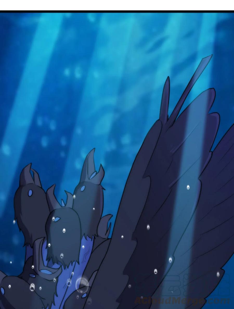 本圣女摊牌了017 觉醒