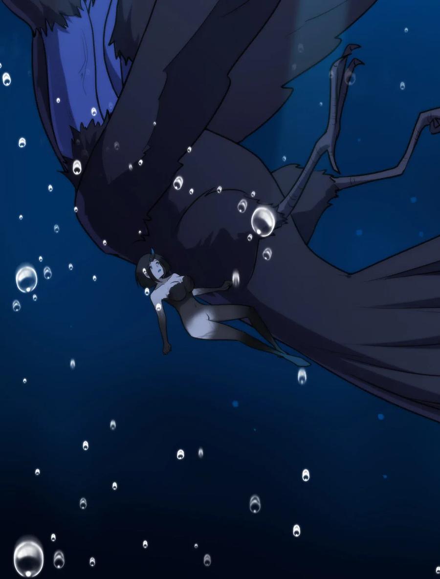 本圣女摊牌了017 觉醒