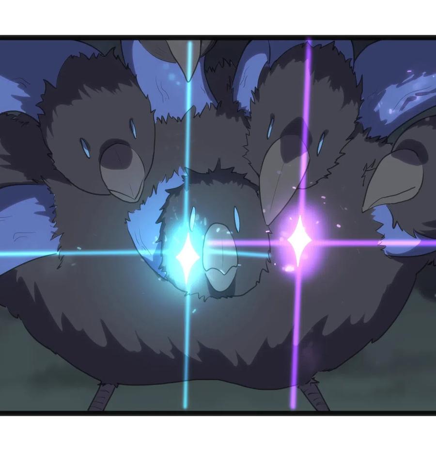 本圣女摊牌了018 事件落幕