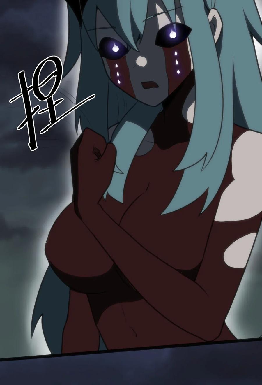 本圣女摊牌了018 事件落幕