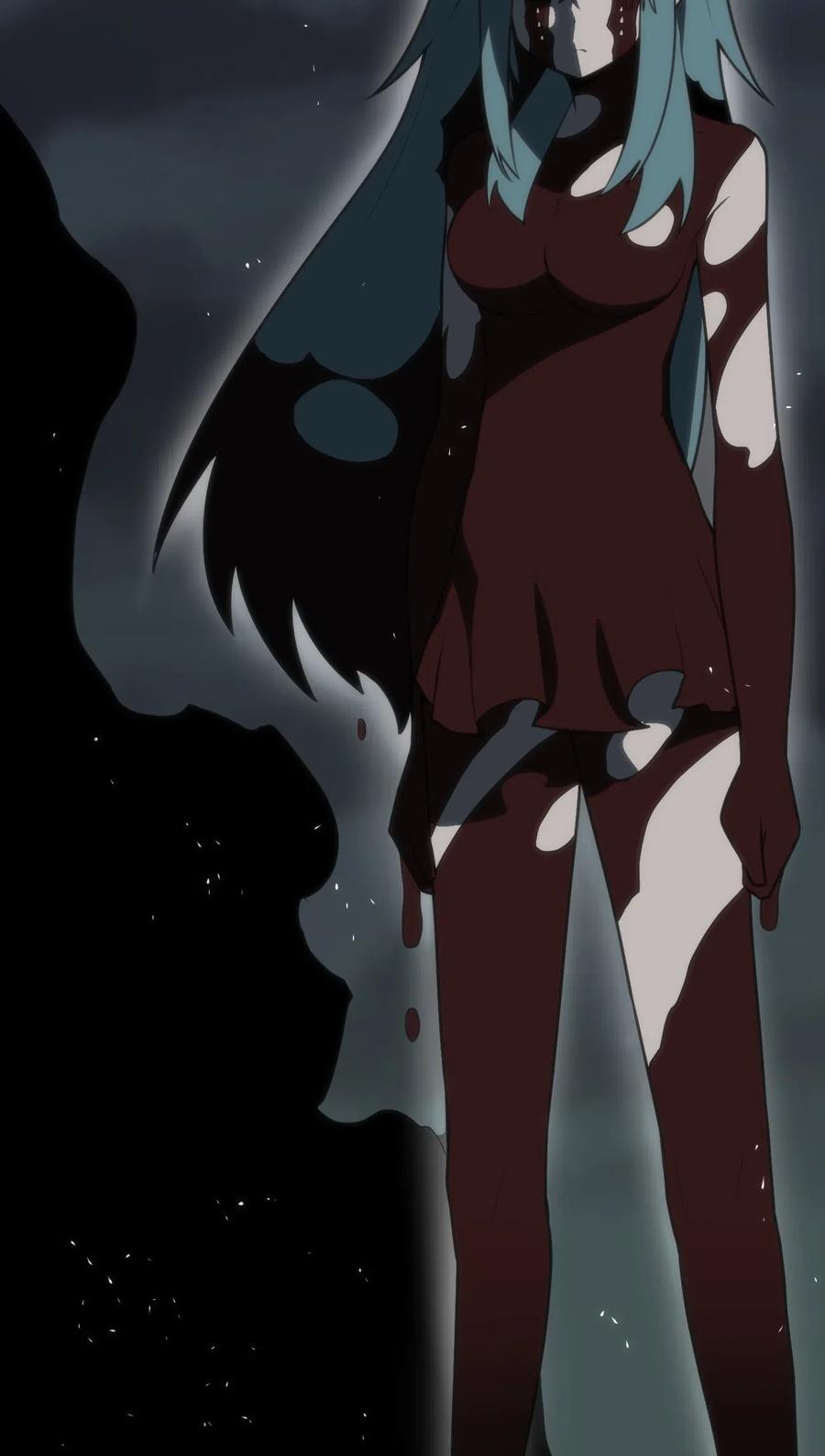 本圣女摊牌了018 事件落幕