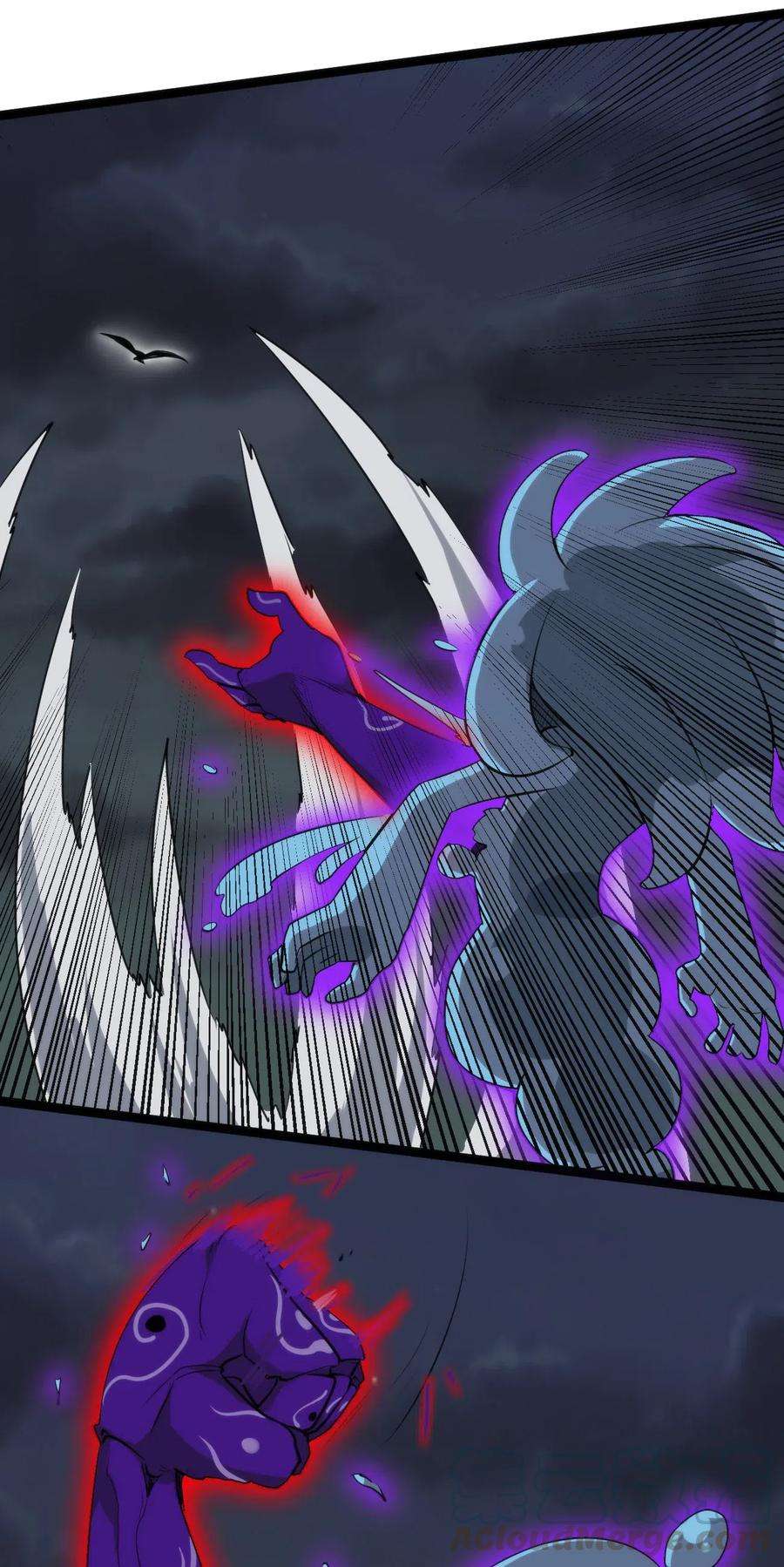 本圣女摊牌了018 事件落幕