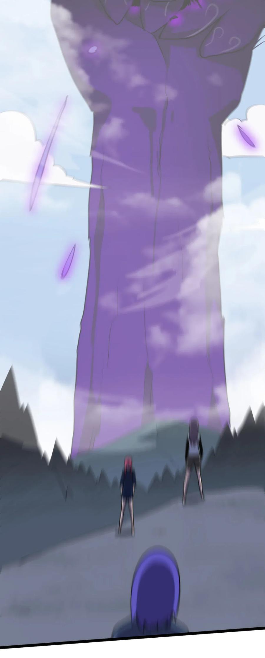 本圣女摊牌了018 事件落幕