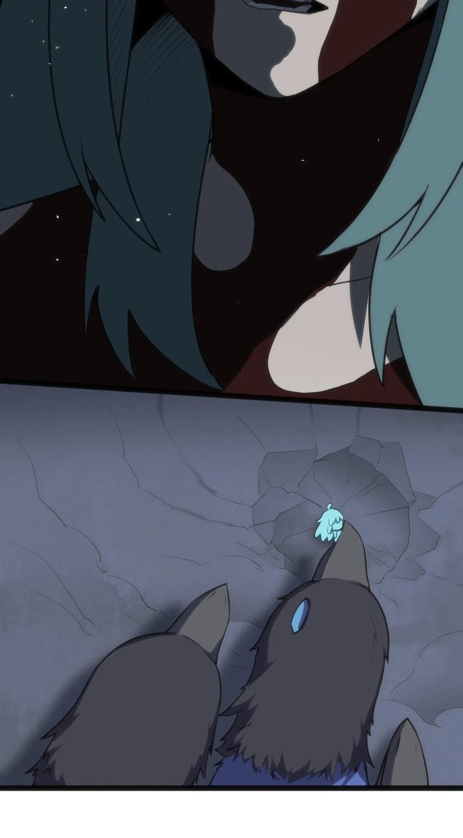 本圣女摊牌了018 事件落幕