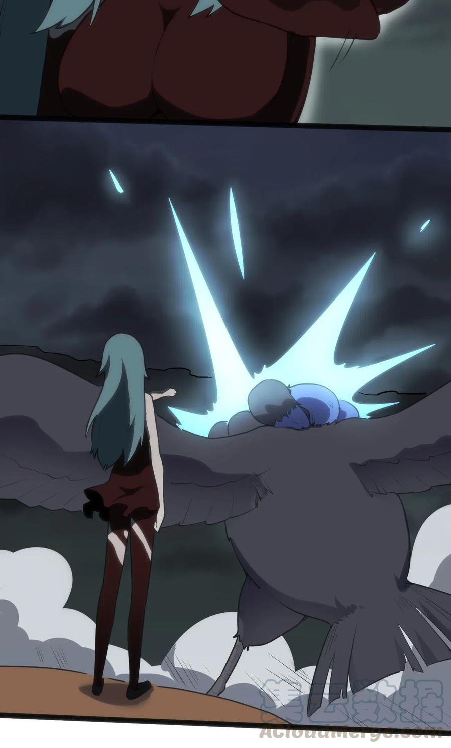 本圣女摊牌了018 事件落幕