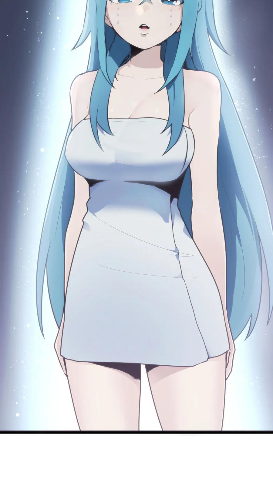 本圣女摊牌了019 铁玉冰蝎