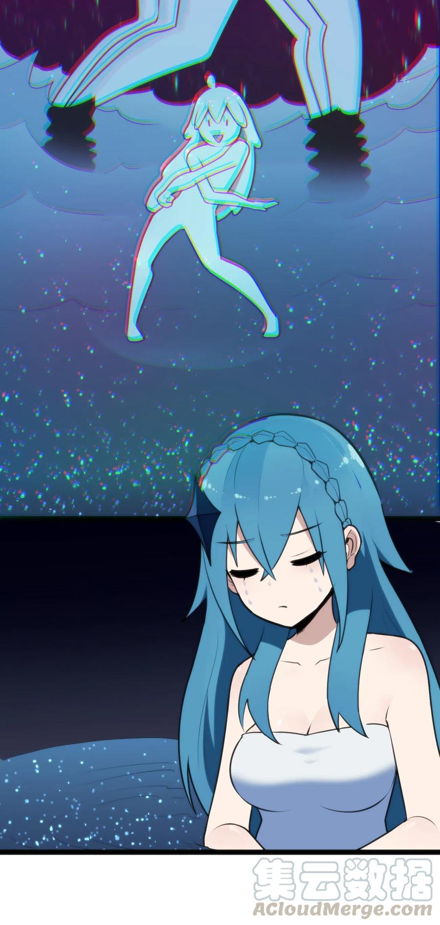 本圣女摊牌了020 第三只魂宠GET！