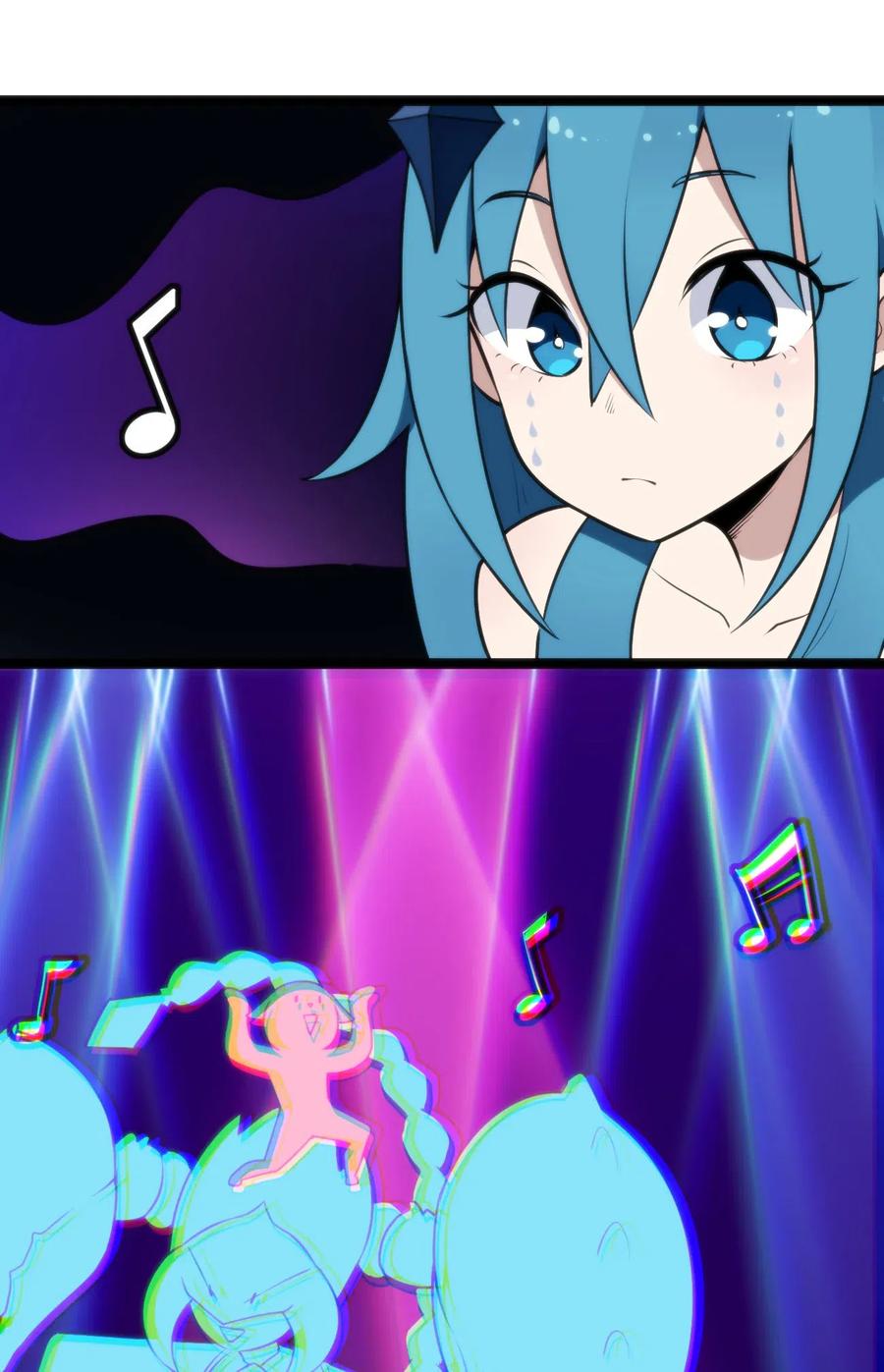 本圣女摊牌了020 第三只魂宠GET！