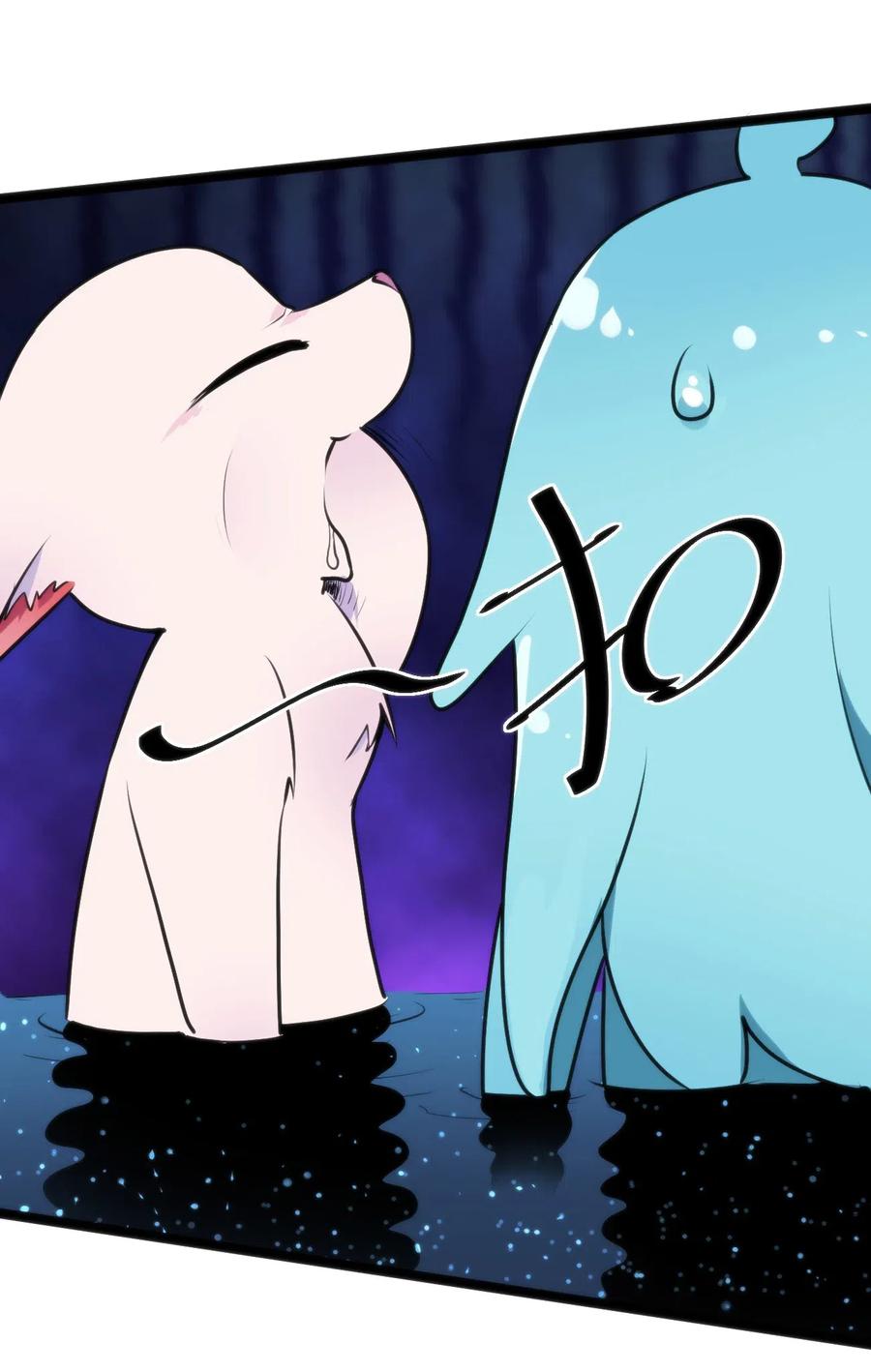 本圣女摊牌了020 第三只魂宠GET！