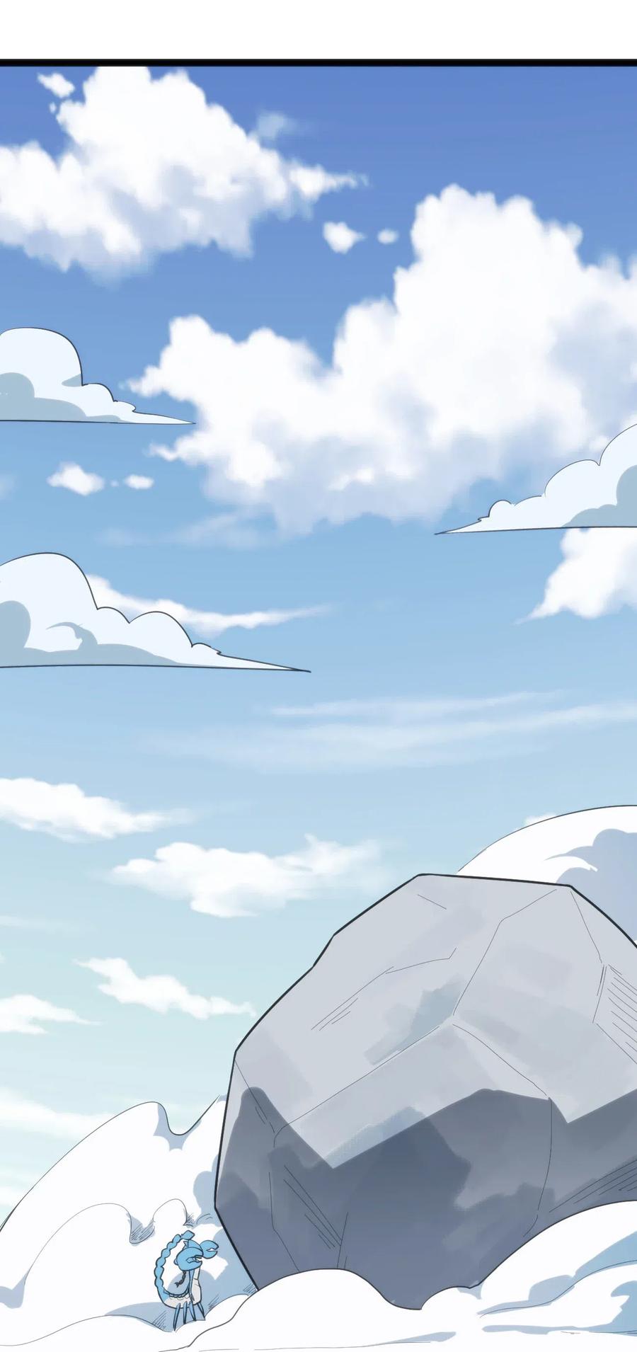 本圣女摊牌了021 图书馆邂逅