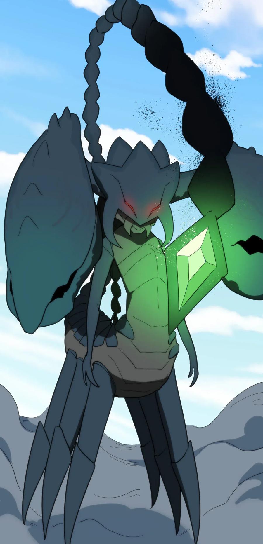 本圣女摊牌了021 图书馆邂逅