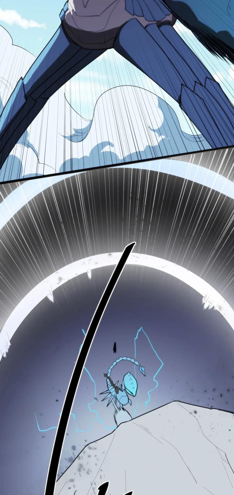 本圣女摊牌了021 图书馆邂逅