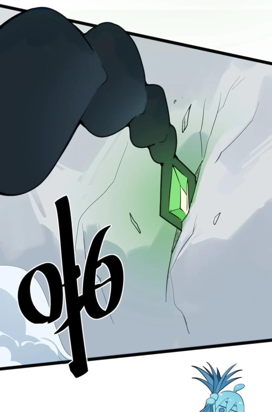 本圣女摊牌了021 图书馆邂逅