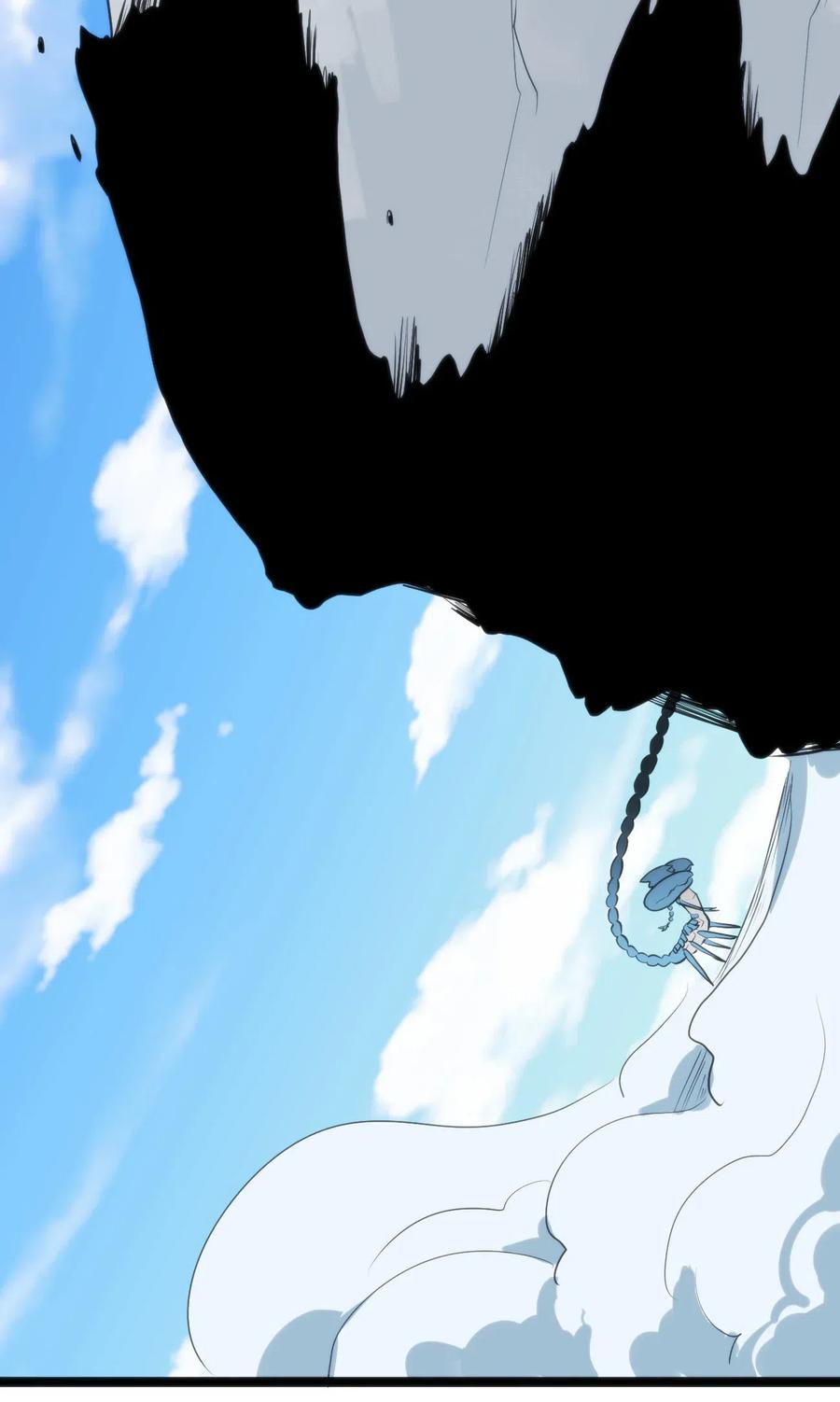 本圣女摊牌了021 图书馆邂逅