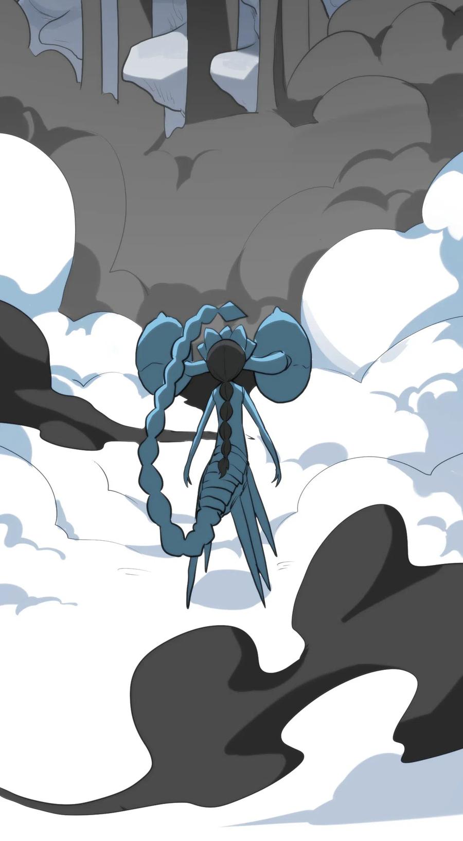 本圣女摊牌了021 图书馆邂逅