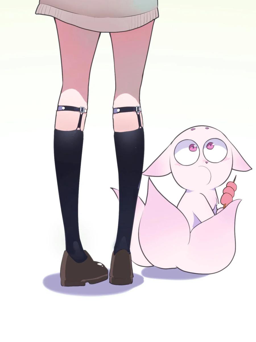 本圣女摊牌了022 雪君主传说