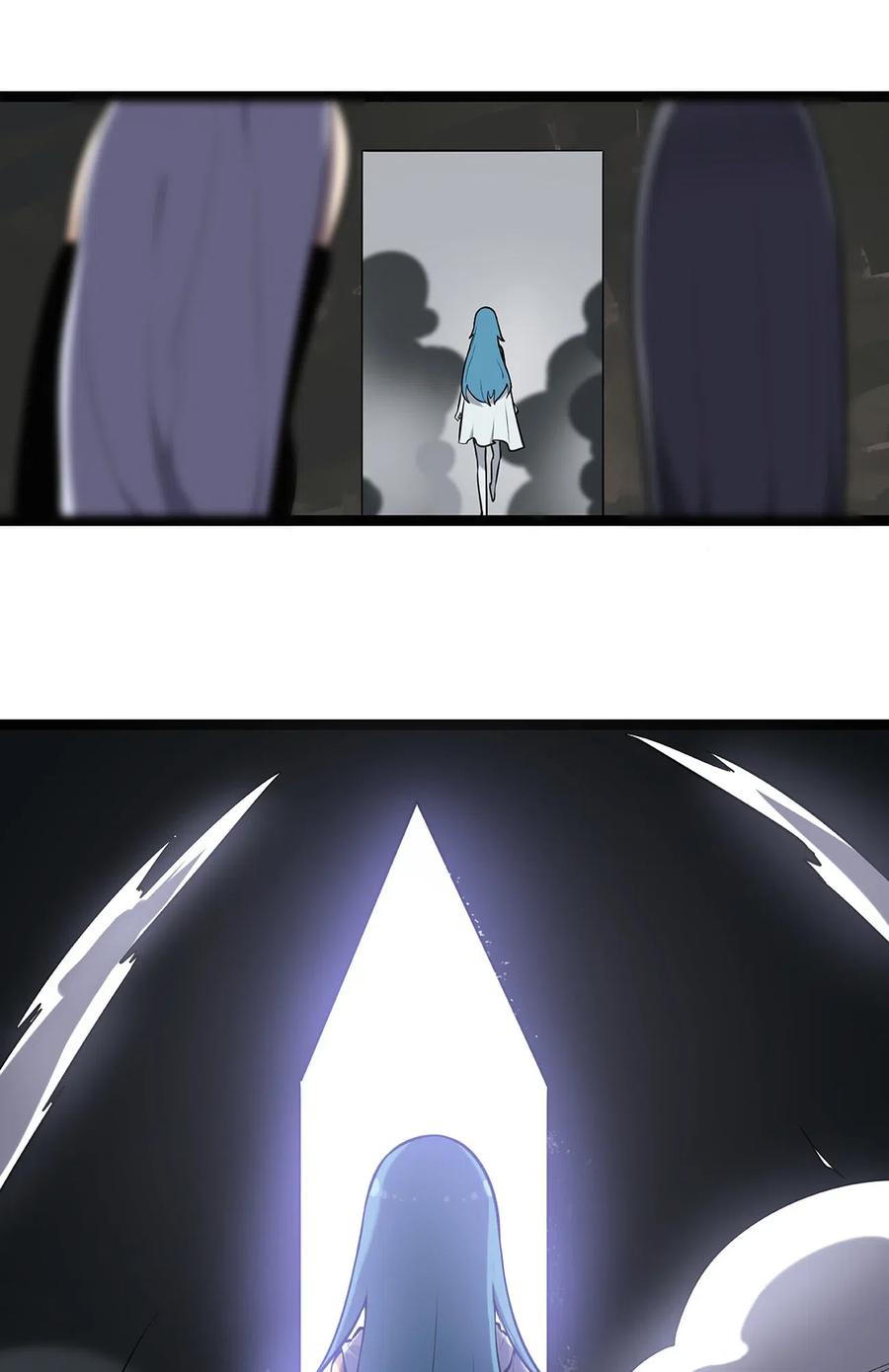 本圣女摊牌了026 新的启程